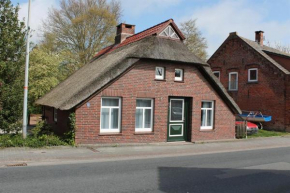 Ferienhäuser Stellmacher